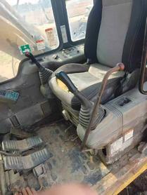 Buy Komatsu PC100-6 Used Excavator / 4 Buy Komatsu PC100-6 Used Excavator / 4