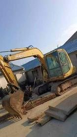 Buy Komatsu PC60-7 Used Excavator / 2 Buy Komatsu PC60-7 Used Excavator / 2