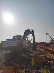 Buy Komatsu PC200-6 Used Excavator / 2 Buy Komatsu PC200-6 Used Excavator / 2