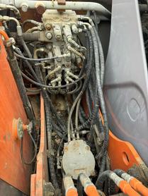 Buy Hitachi ZX60 Used Excavator / 7 Buy Hitachi ZX60 Used Excavator / 7