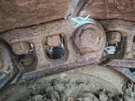 Buy Case CX130 Used Excavator / 8 Buy Case CX130 Used Excavator / 8