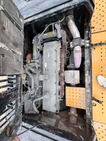 Buy Sany SY485C Used Excavator / 9 Buy Sany SY485C Used Excavator / 9
