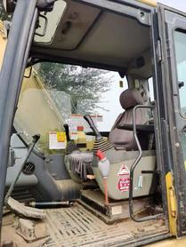 Buy Komatsu PC120 Used Excavator / 8 Buy Komatsu PC120 Used Excavator / 8