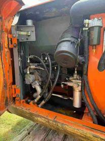 Buy Hitachi EX70 Used Excavator / 8 Buy Hitachi EX70 Used Excavator / 8