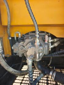 Buy Sany SY155C Used Excavator / 5 Buy Sany SY155C Used Excavator / 5