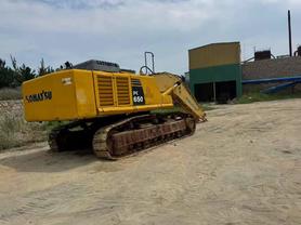 Buy Komatsu PC650 Used Excavator / 6 Buy Komatsu PC650 Used Excavator / 6