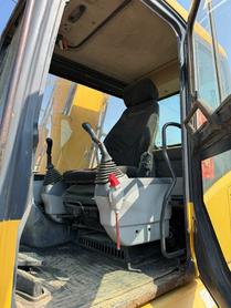Buy Komatsu PC130-7 Used Excavator / 4 Buy Komatsu PC130-7 Used Excavator / 4