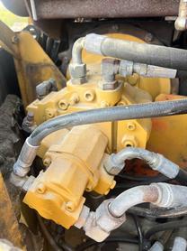 Buy Caterpillar 307C Used Excavator / 6 Buy Caterpillar 307C Used Excavator / 6