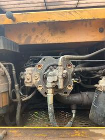 Buy Sany SY215C-8 Used Excavator / 9 Buy Sany SY215C-8 Used Excavator / 9