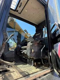Buy Sany SY550H Used Excavator / 9 Buy Sany SY550H Used Excavator / 9