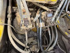 Buy Komatsu PC650 Used Excavator / 3 Buy Komatsu PC650 Used Excavator / 3