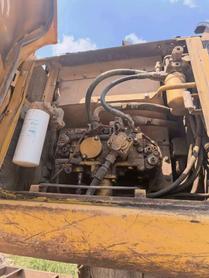 Buy Caterpillar M318 Used Excavator / 8 Buy Caterpillar M318 Used Excavator / 8