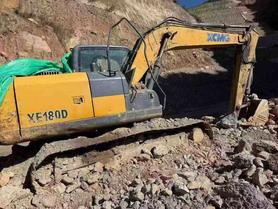 Buy XCMG XE150 Used Excavator / 2 Buy XCMG XE150 Used Excavator / 2