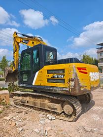 Buy Sany SY155C Used Excavator / 2 Buy Sany SY155C Used Excavator / 2
