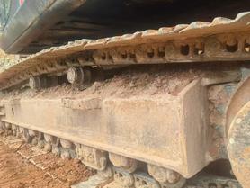Buy Sany SY245H Used Excavator / 6 Buy Sany SY245H Used Excavator / 6