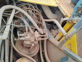 Buy XCMG XE370 Used Excavator / 7 Buy XCMG XE370 Used Excavator / 7
