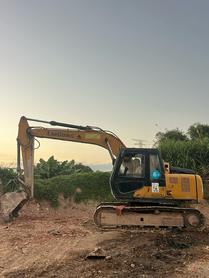Buy Sumitomo SH120 Used Excavator / 2 Buy Sumitomo SH120 Used Excavator / 2