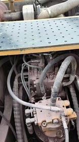 Buy Hyundai R225-7 Used Excavator / 5 Buy Hyundai R225-7 Used Excavator / 5