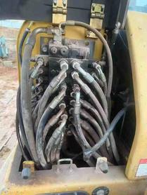 Buy XCMG XE55D Used Excavator / 3 Buy XCMG XE55D Used Excavator / 3