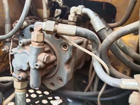 Buy XCMG XE135B Used Excavator / 3 Buy XCMG XE135B Used Excavator / 3
