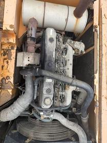 Buy Sany SY215C-8 Used Excavator / 3 Buy Sany SY215C-8 Used Excavator / 3