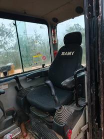 Buy Sany SY55 Used Excavator / 5 Buy Sany SY55 Used Excavator / 5