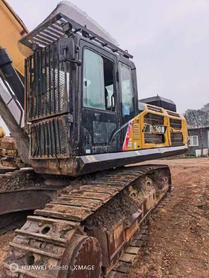 Buy Sany SY550H Used Excavator / 6 Buy Sany SY550H Used Excavator / 6