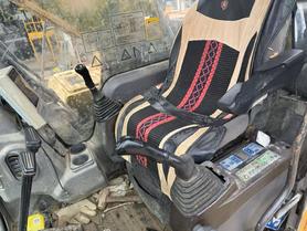 Buy Sany SY215C-8 Used Excavator / 6 Buy Sany SY215C-8 Used Excavator / 6