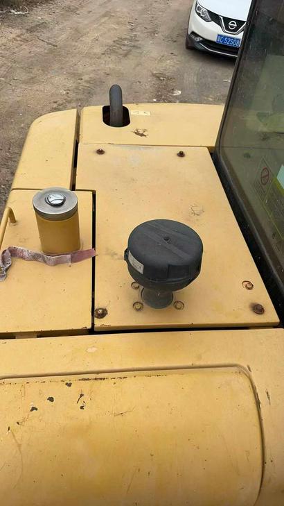Buy Sany SY60 Used Excavator / 1
