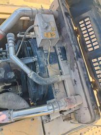 Buy XCMG XE370 Used Excavator / 6 Buy XCMG XE370 Used Excavator / 6