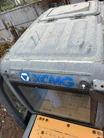 Buy XCMG XE370 Used Excavator / 4 Buy XCMG XE370 Used Excavator / 4