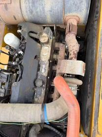 Buy Sany SY245H Used Excavator / 5 Buy Sany SY245H Used Excavator / 5