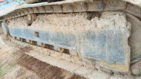 Buy Caterpillar 312B Used Excavator / 6 Buy Caterpillar 312B Used Excavator / 6