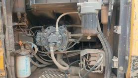 Buy Sumitomo SH210-5 Used Excavator / 8 Buy Sumitomo SH210-5 Used Excavator / 8