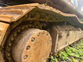 Buy Hitachi ZX490LCH-5A Used Excavator / 4 Buy Hitachi ZX490LCH-5A Used Excavator / 4