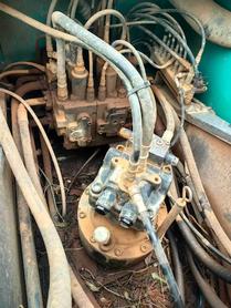 Buy Kobelco SK210 Used Excavator / 5 Buy Kobelco SK210 Used Excavator / 5