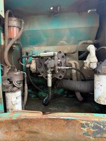 Buy Kobelco SK2008 Used Excavator / 8 Buy Kobelco SK2008 Used Excavator / 8