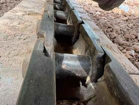 Buy Hitachi EX120-6 Used Excavator / 4 Buy Hitachi EX120-6 Used Excavator / 4