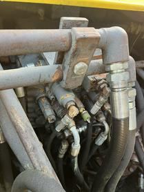 Buy Sumitomo SH120 Used Excavator / 3 Buy Sumitomo SH120 Used Excavator / 3