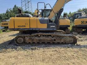 Buy XCMG XE245D Used Excavator / 5 Buy XCMG XE245D Used Excavator / 5