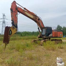 Buy Hitachi ZX470H-3 Used Excavator / 3 Buy Hitachi ZX470H-3 Used Excavator / 3