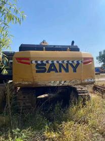 Buy Sany SY485C Used Excavator / 6 Buy Sany SY485C Used Excavator / 6