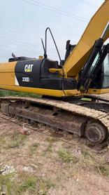 Buy Caterpillar 326DL Used Excavator / 6 Buy Caterpillar 326DL Used Excavator / 6