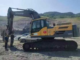 Buy Volvo EC300D Used Excavator / 4 Buy Volvo EC300D Used Excavator / 4