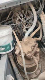 Buy Sumitomo SH210-5 Used Excavator / 9 Buy Sumitomo SH210-5 Used Excavator / 9