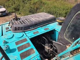 Buy Kobelco SK2008 Used Excavator / 8 Buy Kobelco SK2008 Used Excavator / 8