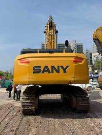 Buy Sany SY900H-S Used Excavator / 7 Buy Sany SY900H-S Used Excavator / 7