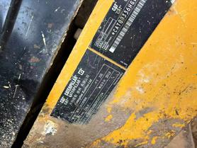 Buy Caterpillar 336E Used Excavator / 4 Buy Caterpillar 336E Used Excavator / 4