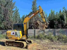 Buy XCMG XE60 Used Excavator / 5 Buy XCMG XE60 Used Excavator / 5