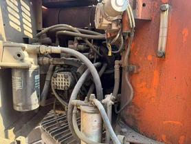 Buy Hitachi EX120-6 Used Excavator / 6 Buy Hitachi EX120-6 Used Excavator / 6